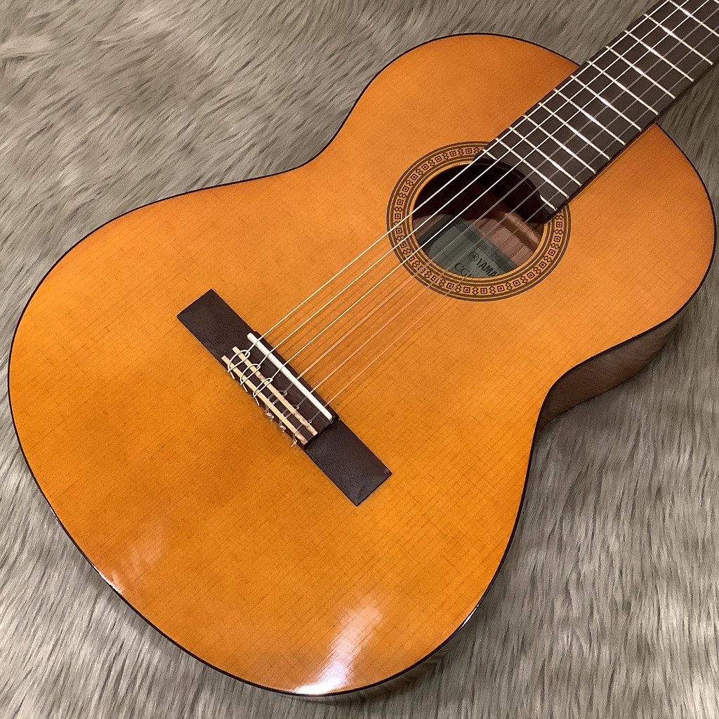 YAMAHA CGS-102A ミニクラッシックギター