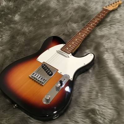 Fender  PLAYER TELE PF フェンダー 【 イオンモール船橋店 】