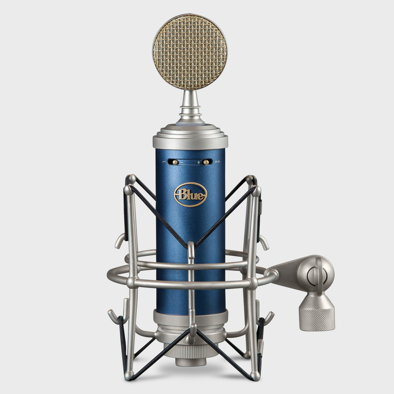 Blue Microphones Bluebird sl