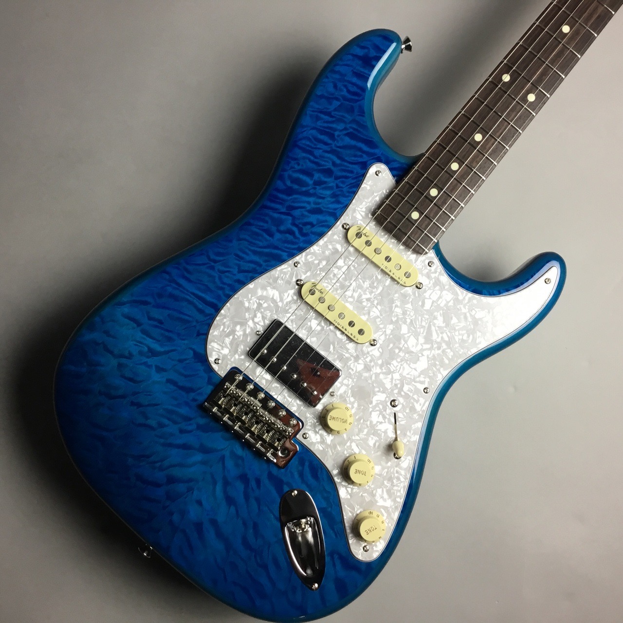 Fender FSR Traditional U60s Stratocaster /SSH エレキギター／島村