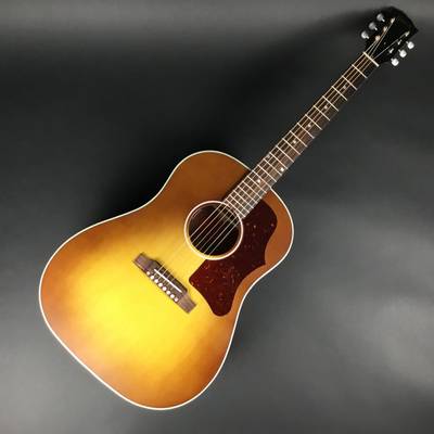 Gibson J-45 Faded 50s ギブソン 【 イオンモール春日部店 】 | 島村楽器オンラインストア