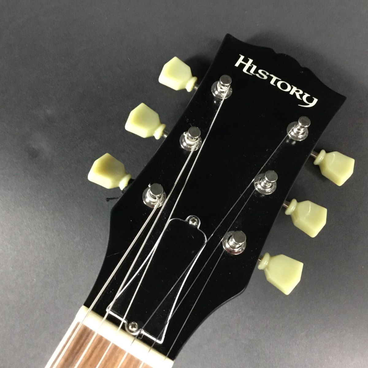 HISTORY HS-LS TBL エレキギター3年保証 日本製 ヒストリー 【 イオン