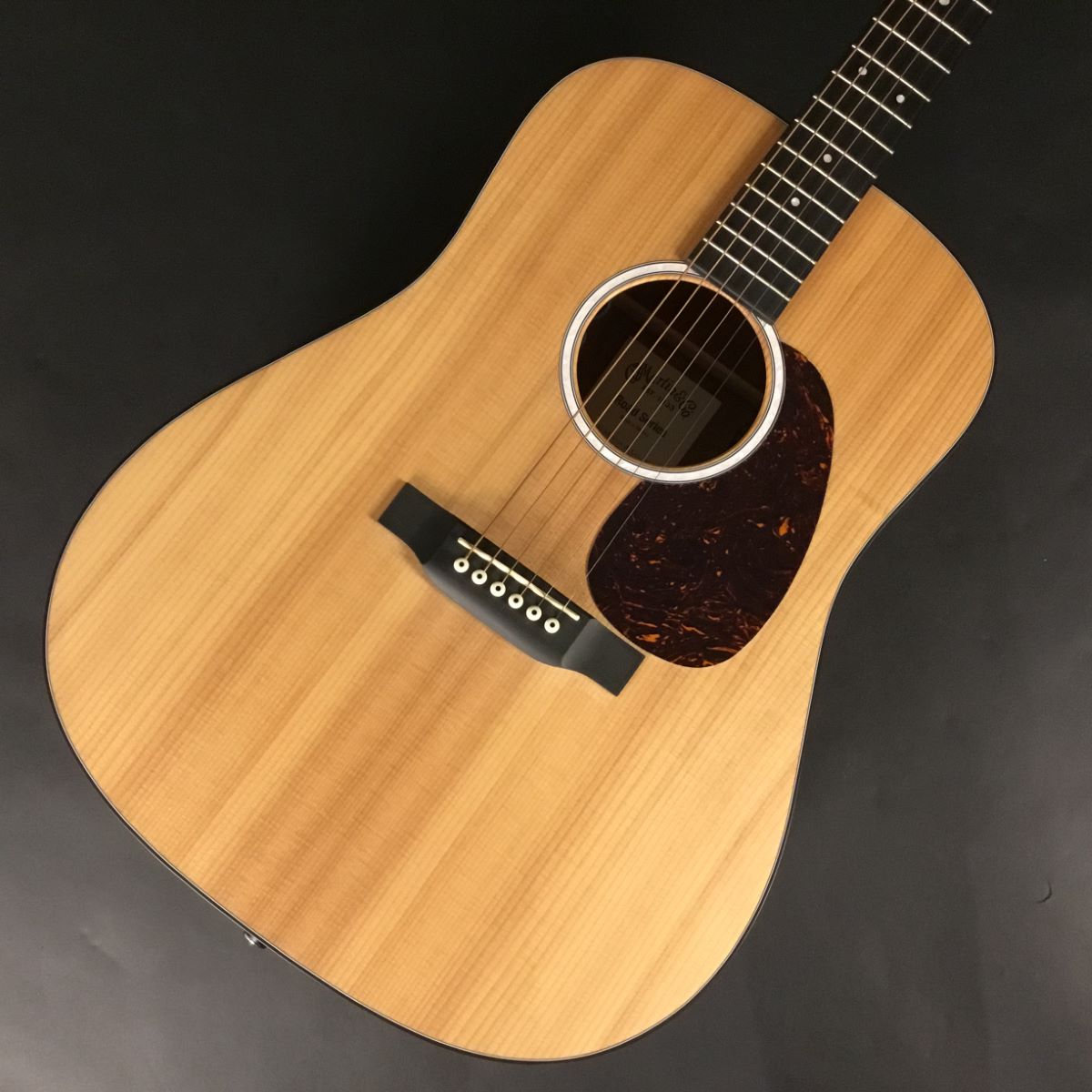 Martin マーチン アコースティックギター D-10E-02 - 楽器/器材