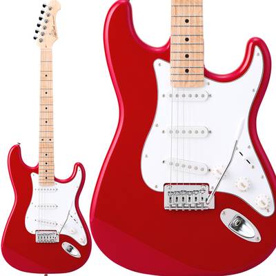 重量約36㎏『美品』LAID-BACK ST300 Stratocaster レイドバック