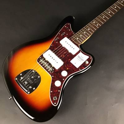 Fender  Made in Japan Traditional 60s Jazzmaster Rosewood Fingerboard 3-Color Sunburst エレキギター ジャズマスター フェンダー 【 イオンモール春日部店 】