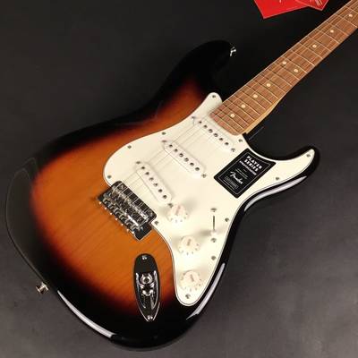 Fender  Player Stratocaster Pau Ferro Fingerboard 3-Color Sunburst エレキギター ストラトキャスタープレイヤーシリーズ フェンダー 【 イオンモール春日部店 】