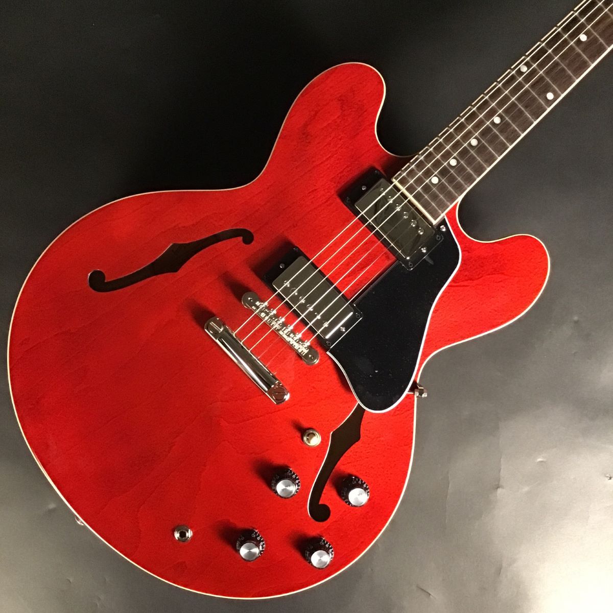 Gibson ES-335 セミアコギター ギブソン 【 イオンモール春日部 ...