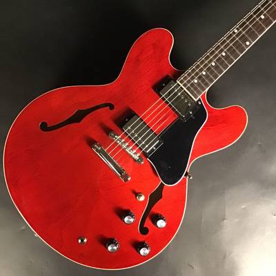 Gibson ES-335 セミアコギター ギブソン 【 イオンモール春日部店 】 | 島村楽器オンラインストア