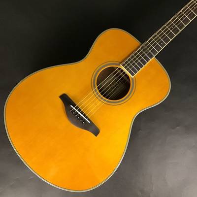 YAMAHA  Trans Acoustic FS-TA Vintage Tint トランスアコースティックギター(エレアコ) 生音エフェクト ヤマハ 【 イオンモール春日部店 】