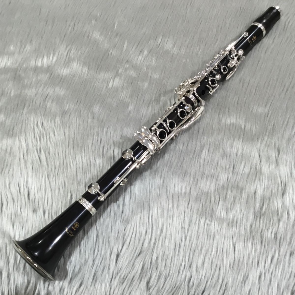 調整品】YAMAHA ヤマハ YCL-650 クラリネット - 管楽器・吹奏楽器