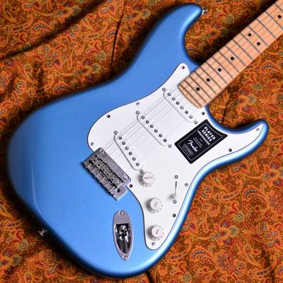 Fender  Player Stratcaster / TPL(タイドプール) フェンダー 【 梅田ロフト店 】