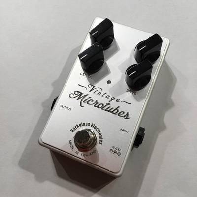 Darkglass Electronics  Vintage Microtubes OverDrive ダークグラスエレクトロニクス 【 梅田ロフト店 】