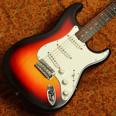 K.Nyui Custom Guitars  KNST64/Jacaranda 643TS  ニュウイカスタムギター 【 梅田ロフト店】