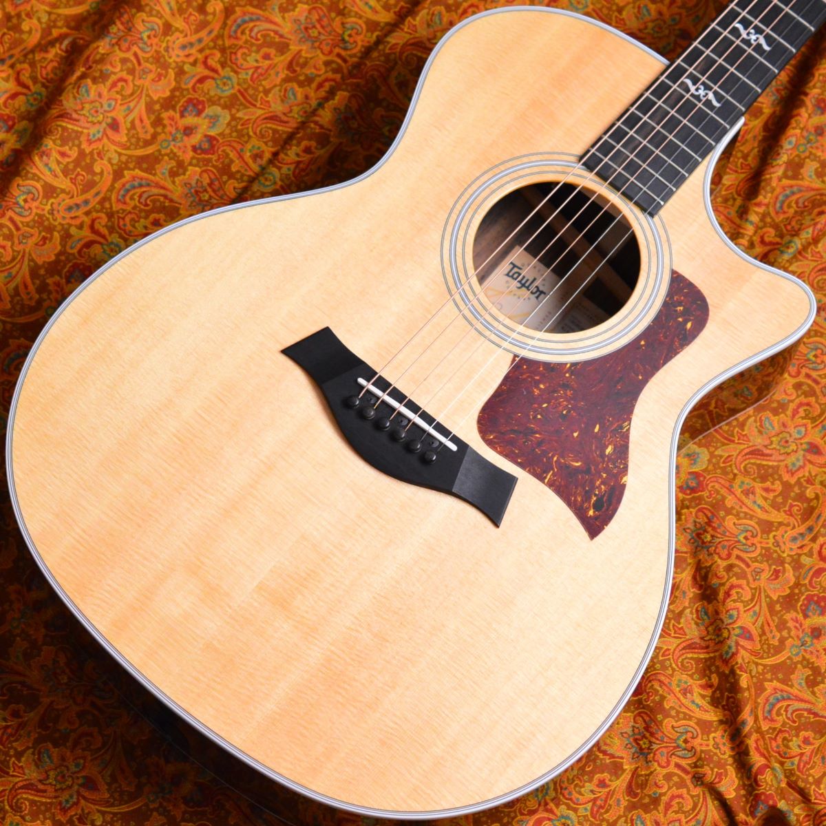 Taylor 414ce Rosewood V-Class テイラー 【 梅田ロフト店 】 | 島村