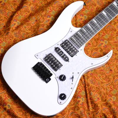 Ibanez  RGV250 / WHITE アイバニーズ 【 梅田ロフト店 】