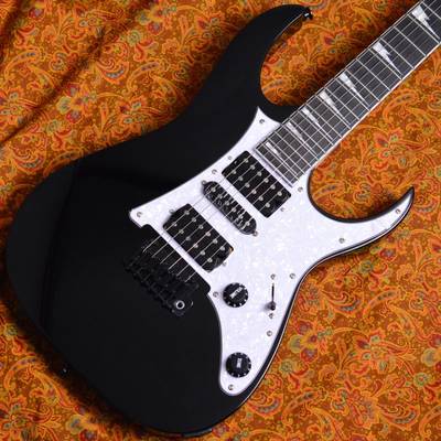 Ibanez  RGV250 / BLACK アイバニーズ 【 梅田ロフト店 】