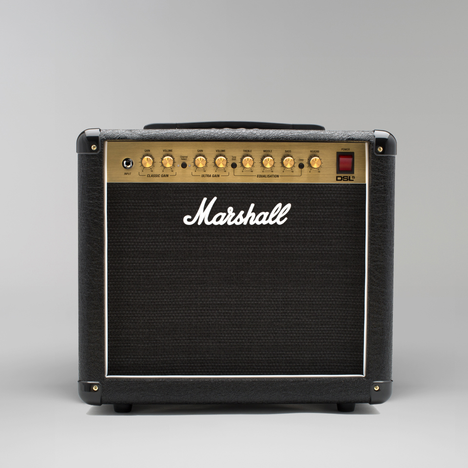 宅配Marshall DSL5C ギター アンプ マーシャル DSLシリーズ コンボ