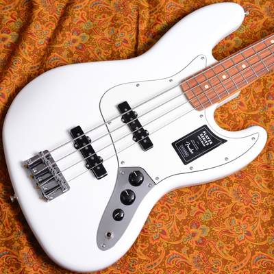 Fender  PLAYER JB PF PWT PLAYER JAZZ BASS PF / PWT フェンダー 【 梅田ロフト店 】