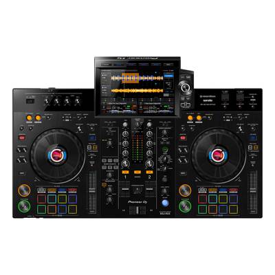 Pioneer DJ  XDJ-RX3 パイオニア 【 梅田ロフト店 】