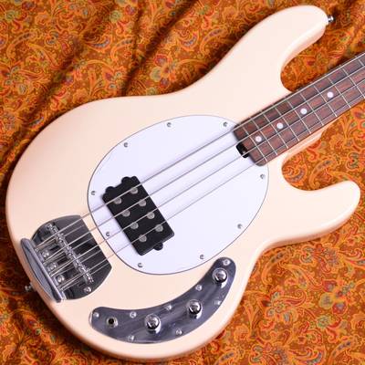 STERLING by Musicman STINGRAY RAY4 / Vintage Cream