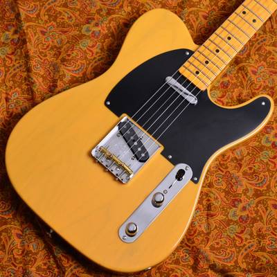 Fender  American Vintage II 1951 Telecaster Butterscotch Blonde エレキギター テレキャスター フェンダー 【 梅田ロフト店 】