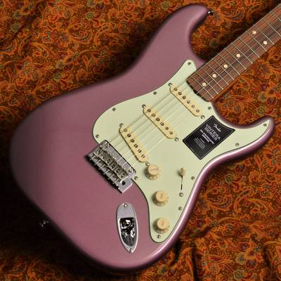 Fender Vintera 60s Stratocaster Modified Pau Ferro Fingerboard