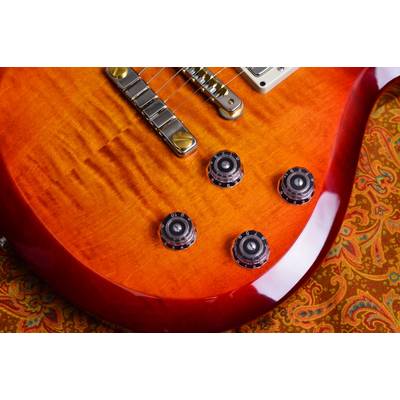 Paul Reed Smith PRS S2 McCarty 594 Thinline MT McCarty Tobacco