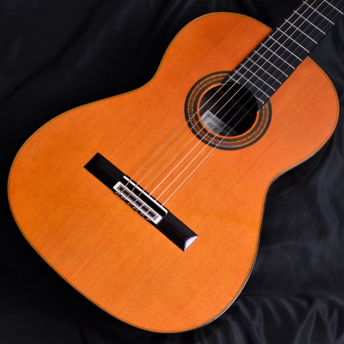 jose antonio ホセ アントニオ 8C クラシックギター　スペイン製
