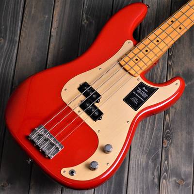 Fender  Vintera 50s Precision Bass / Dakota Red フェンダー 【 梅田ロフト店 】