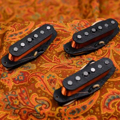 Ron Ellis Pickups 57S Set ストラトキャスター用セット ロンエリス