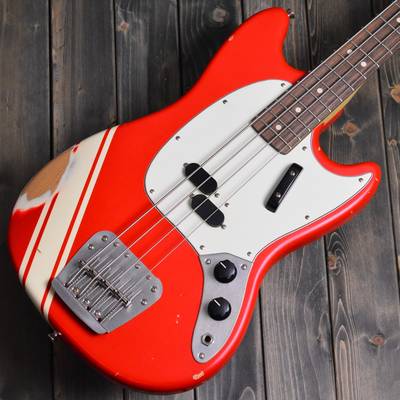 Nashguitars  Nash Guitars MB63/ DAKOTA RED ナッシュギターズ 【 梅田ロフト店 】