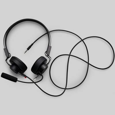 Teenage Engineering  M-1 headphones マイク付きヘッドホン ティーンエイジ エンジニアリング 【 梅田ロフト店 】
