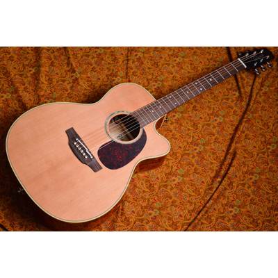 Takamine PTU731KC N エレアコギター 【700シリーズ】 タカミネ