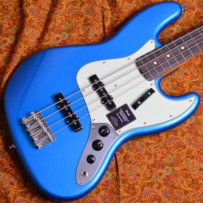 Fender  Vintera II '60s Jazz Bass / Lake Placid Blue フェンダー 【 梅田ロフト店 】