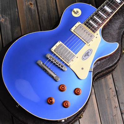 Maybach Guitars  Maybach Guitars　Lester 59 Aged / Pelham Blue マイバッハギターズ 【 梅田ロフト店 】