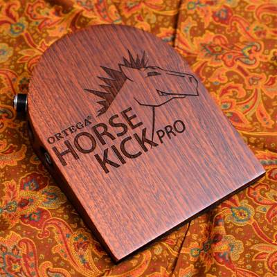 ORTEGA  HORSE KICK PRO オルテガ 【 梅田ロフト店 】