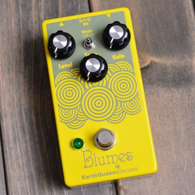 EarthQuaker Devices  Blumes アースクエイカーデバイセス 【 梅田ロフト店 】