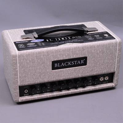 Blackstar  St. James 50 EL34 Head チューブギターアンプヘッドSaint Jamesシリーズ ブラックスター 【 梅田ロフト店 】