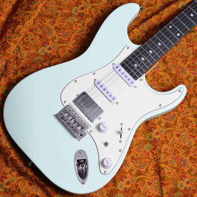 弦長650㎜『美品』LAID-BACK ST300 Stratocaster レイドバック - ギター