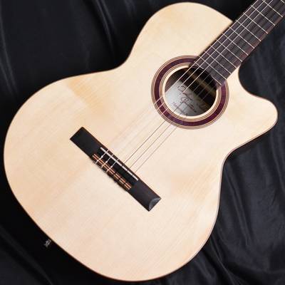 Orpheus Valley Guitars  Flamenco Negra オルフェイスバレーギタース 【 梅田ロフト店 】