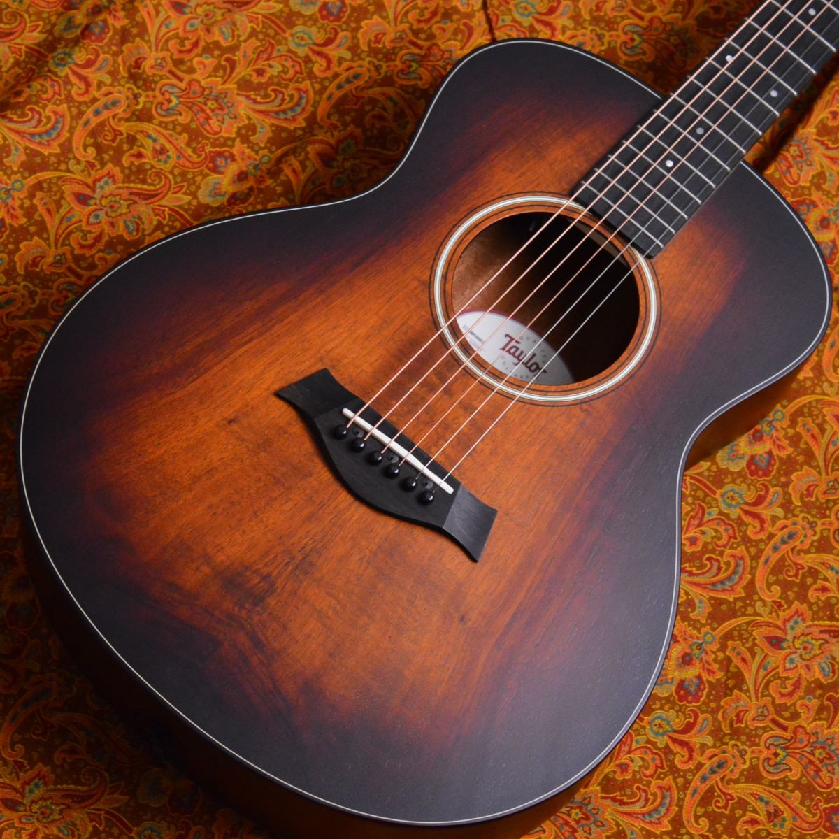 Taylor GS Mini-e Koa Plus アコースティックギター - beaconparenting.ie