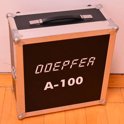 Doepfer  A-100 P9 ドイプファー 【 梅田ロフト店 】