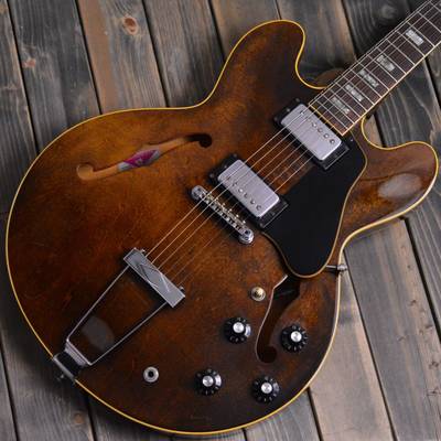 Gibson  ES-335TD ギブソン 【ヴィンテージ】 【 梅田ロフト店 】