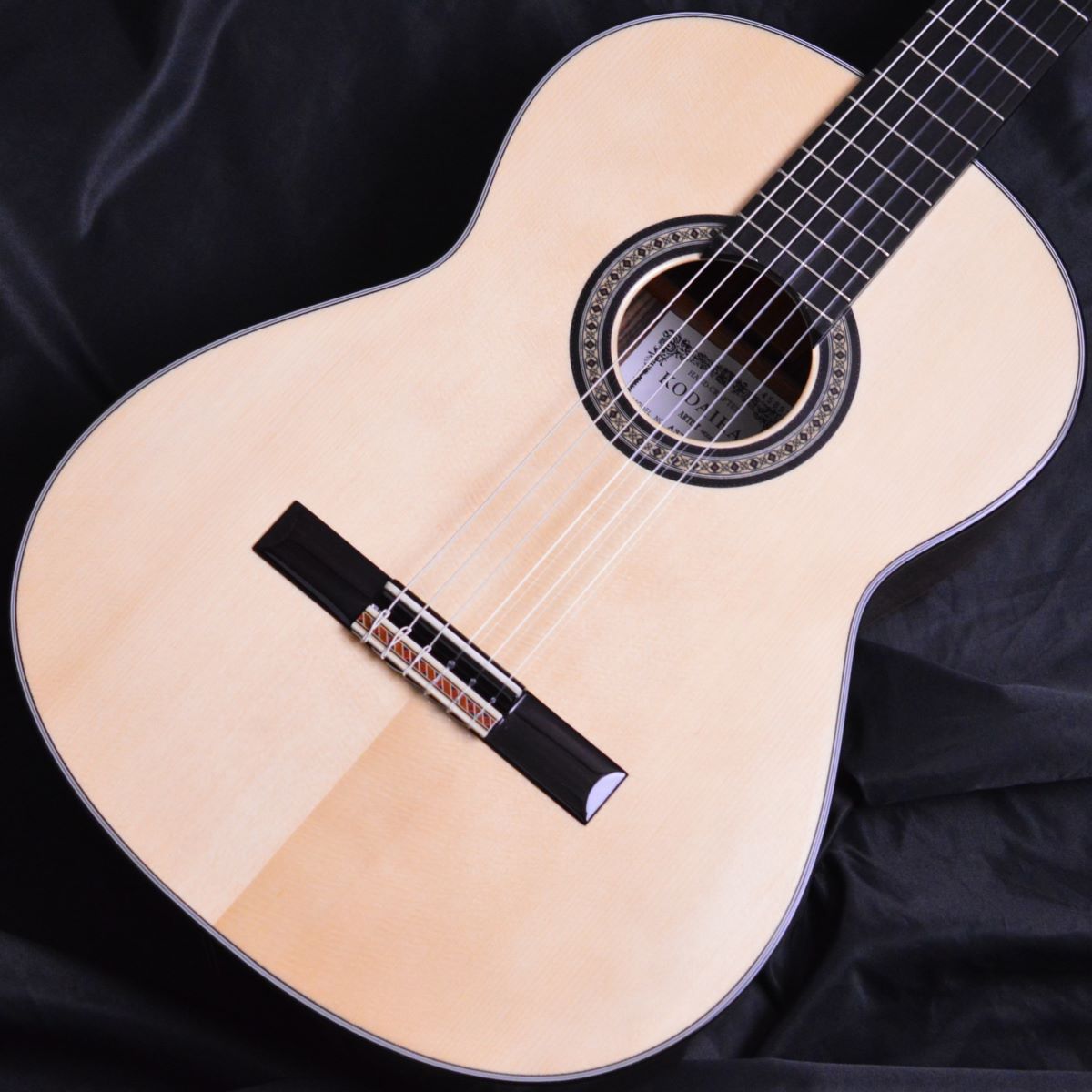 KODAIRA AST-150S 650mm クラシックギター 小平ギター 【 梅田ロフト店