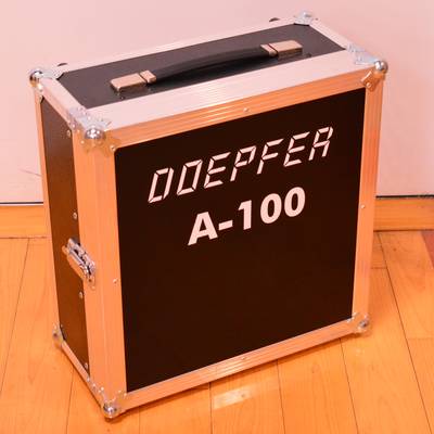 Doepfer  A-100 P9 Case　＃２ ドイプファー 【 梅田ロフト店 】