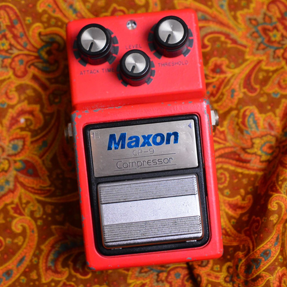 MAXON CP-9 マクソン 【 梅田ロフト店 】 | 島村楽器オンラインストア