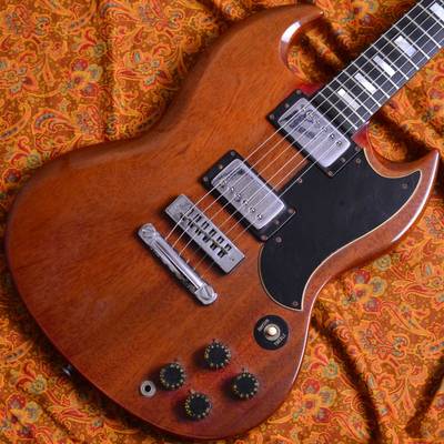 Gibson  SG STANDARD ギブソン 【ヴィンテージ】 【 梅田ロフト店 】