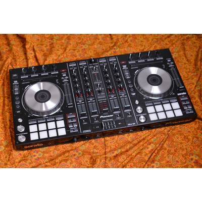 Pioneer DJ DDJ-sx パイオニア 【 梅田ロフト店 】 | 島村楽器 