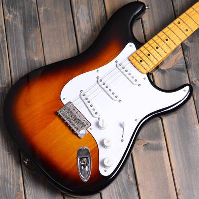 Fender  70th Anniversary American Vintage II 1954 Stratocaster 2-Color Sunburst エレキギター ストラトキャスター フェンダー 【 梅田ロフト店 】