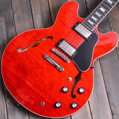 Gibson  Gibson ES-335 Figured / Sixties Cherry ギブソン 【 梅田ロフト店 】